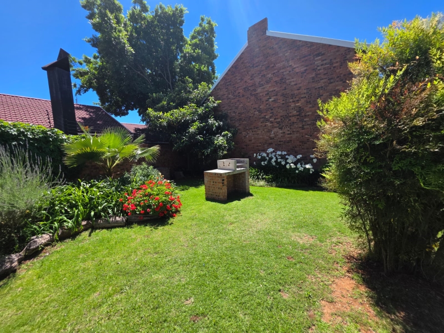 To Let 2 Bedroom Property for Rent in Pellissier Free State